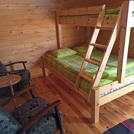Ermistu Puhkekuela Otel Dış mekan fotoğraf