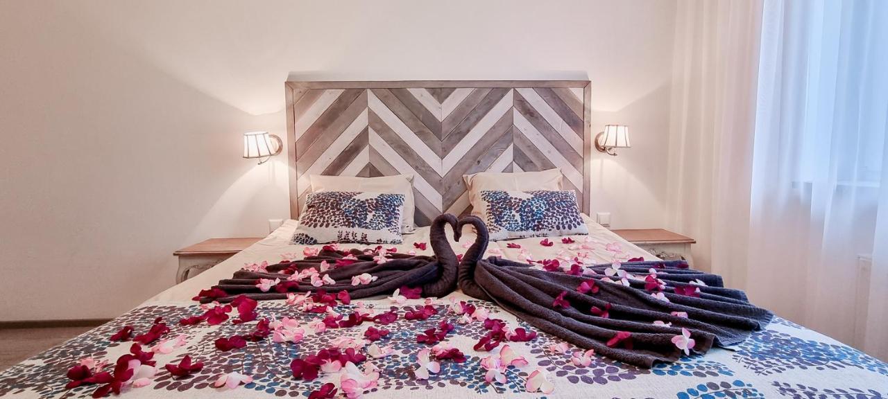 Ermistu Puhkekuela Otel Dış mekan fotoğraf
