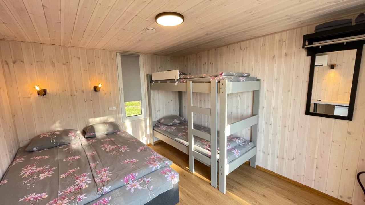 Ermistu Puhkekuela Otel Dış mekan fotoğraf