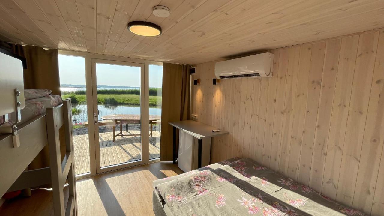 Ermistu Puhkekuela Otel Dış mekan fotoğraf