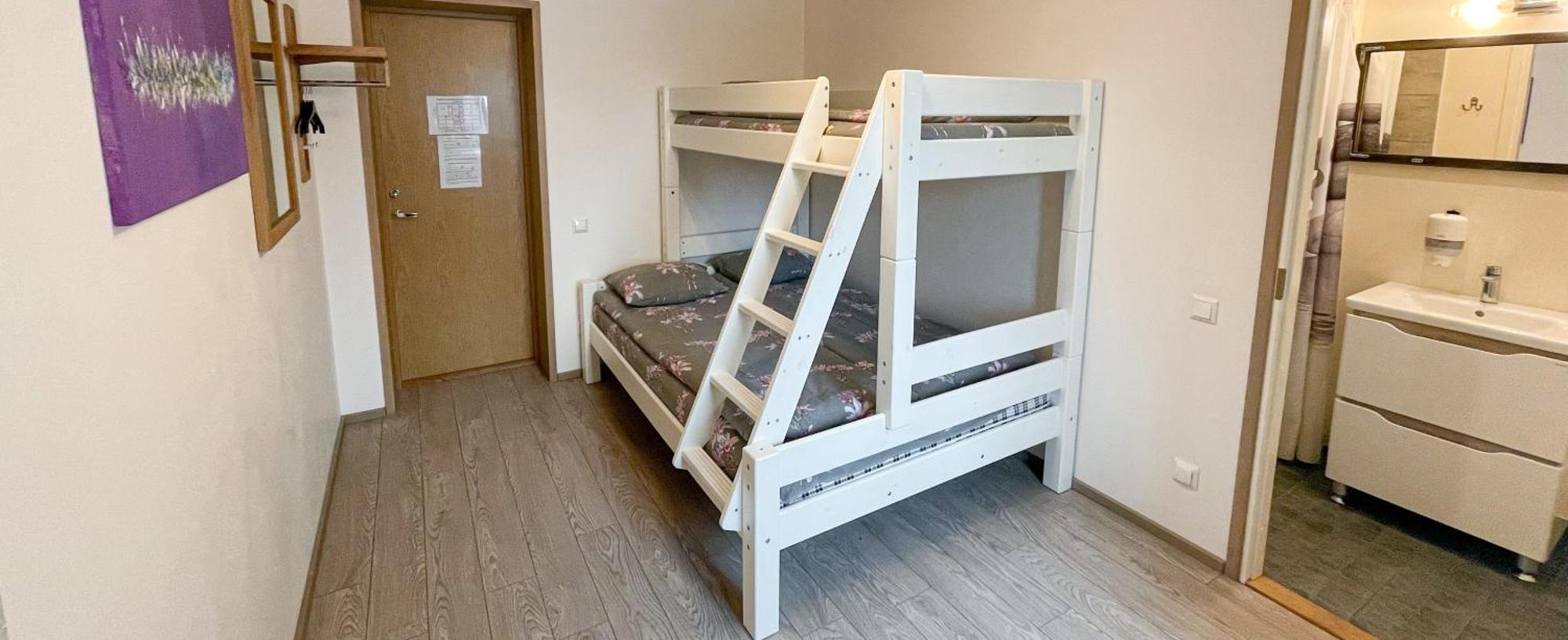 Ermistu Puhkekuela Otel Dış mekan fotoğraf