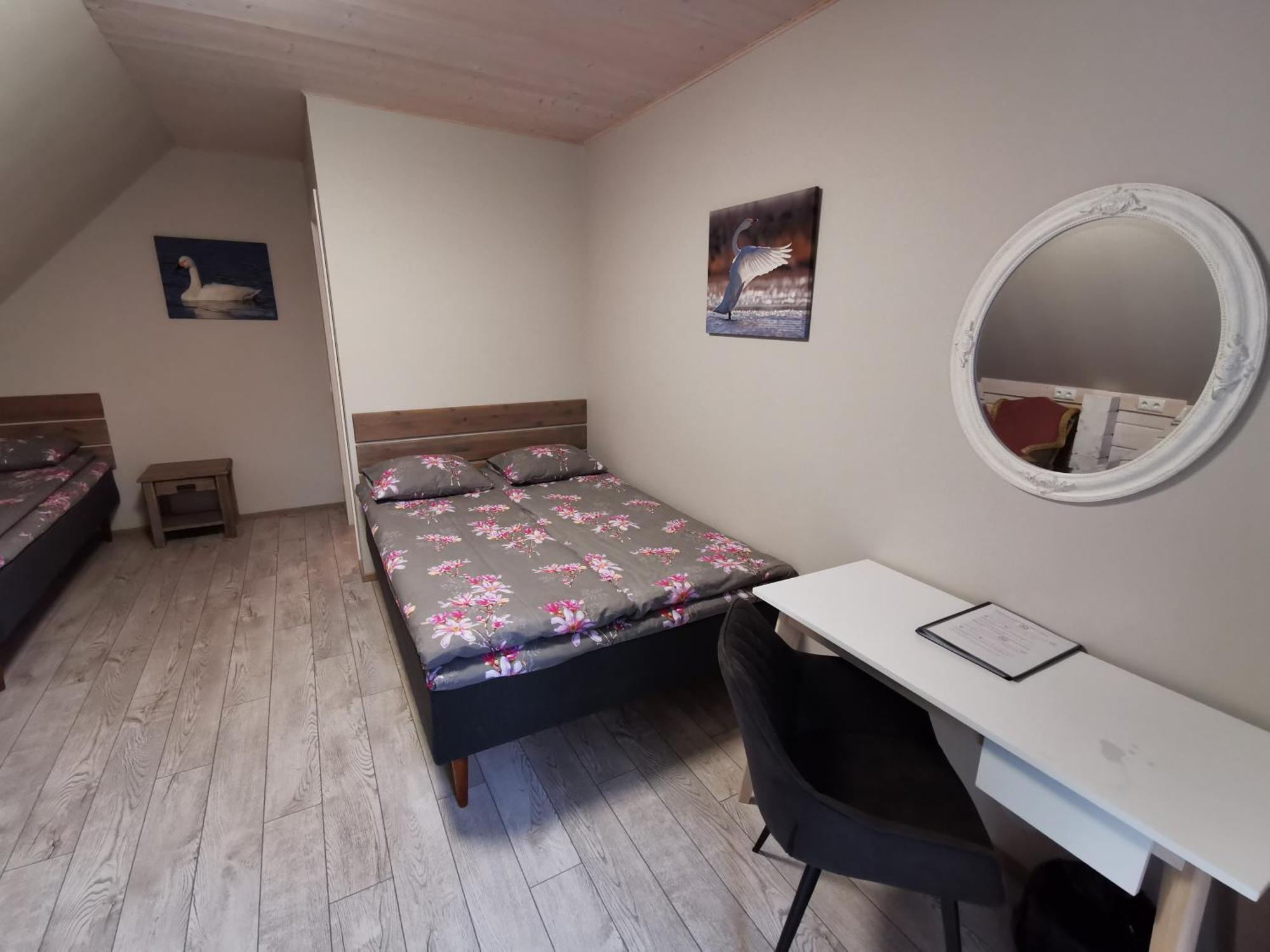 Ermistu Puhkekuela Otel Dış mekan fotoğraf