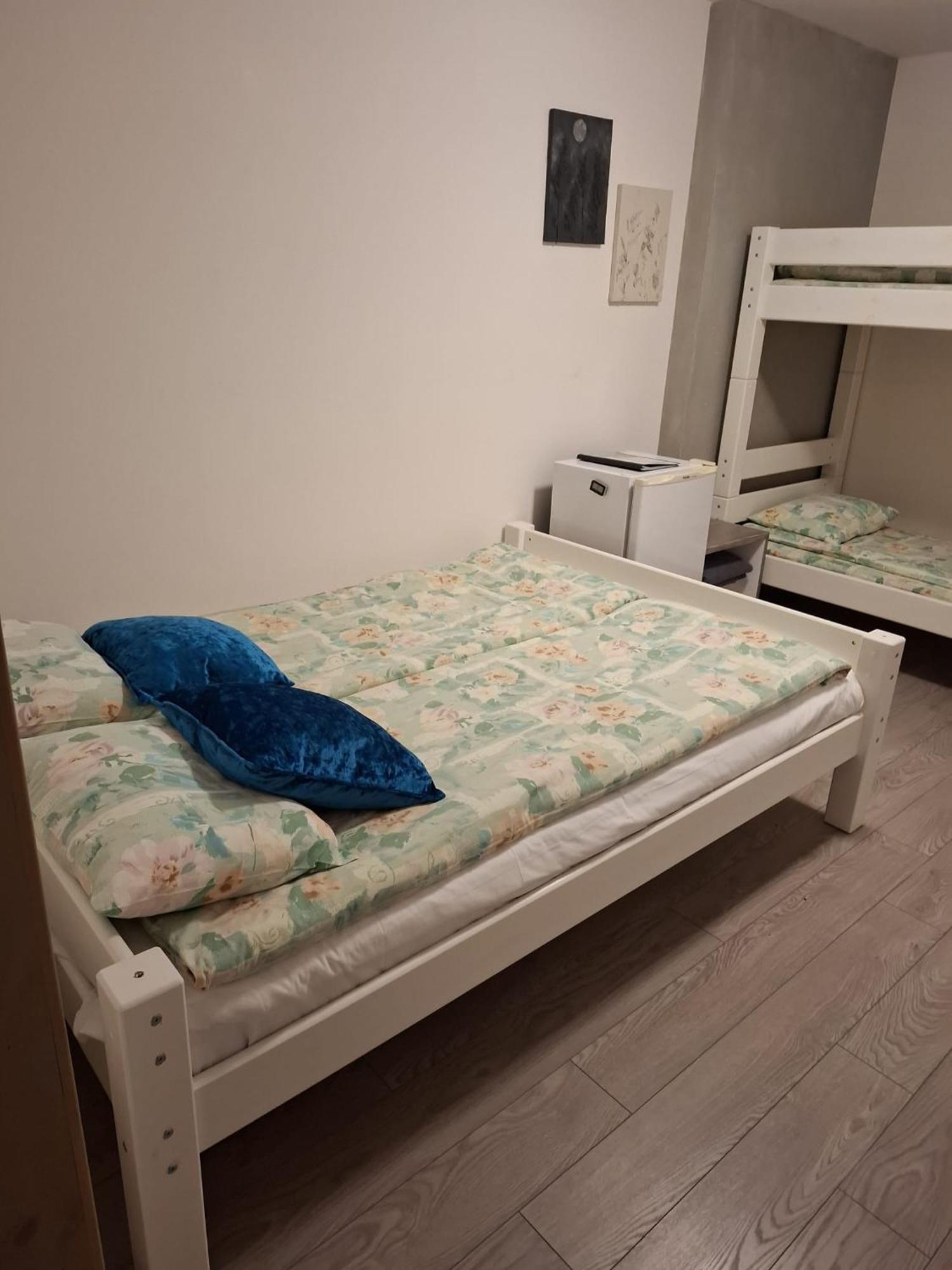 Ermistu Puhkekuela Otel Dış mekan fotoğraf