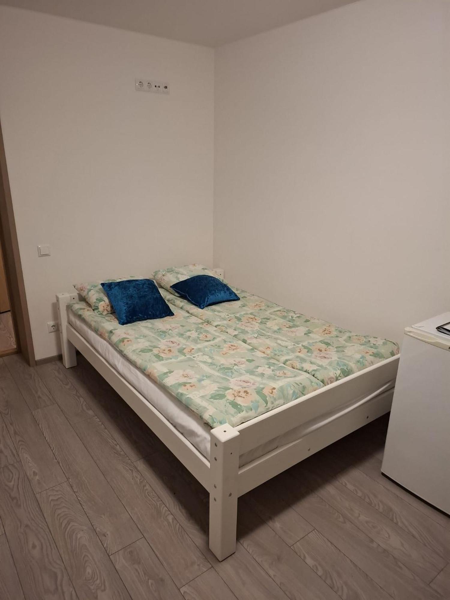 Ermistu Puhkekuela Otel Dış mekan fotoğraf