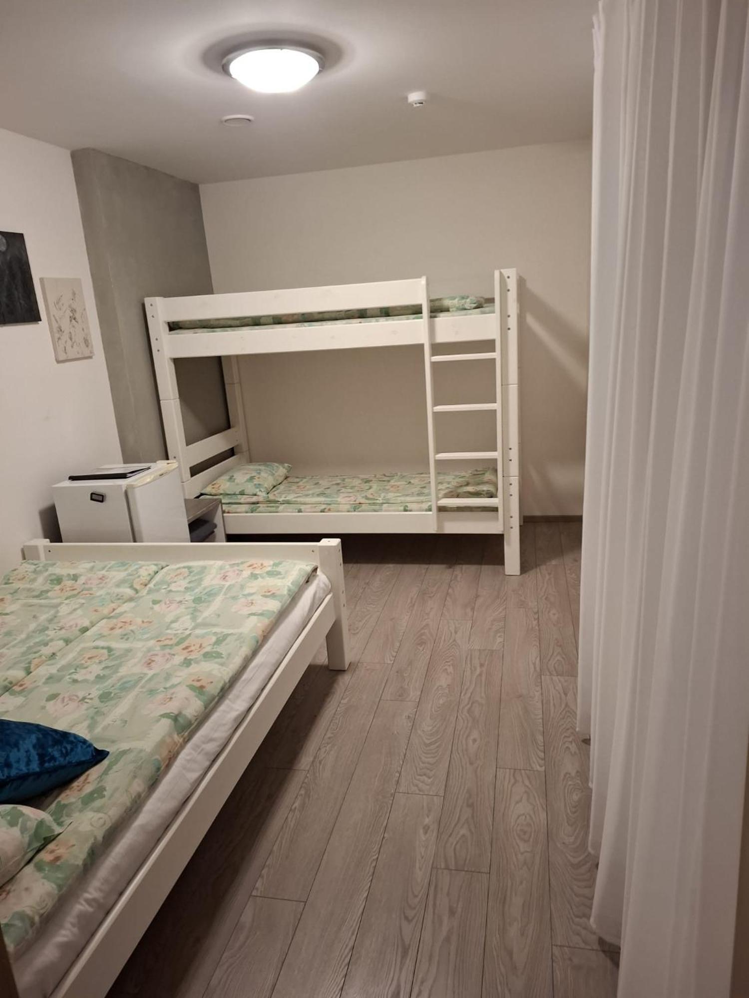 Ermistu Puhkekuela Otel Dış mekan fotoğraf