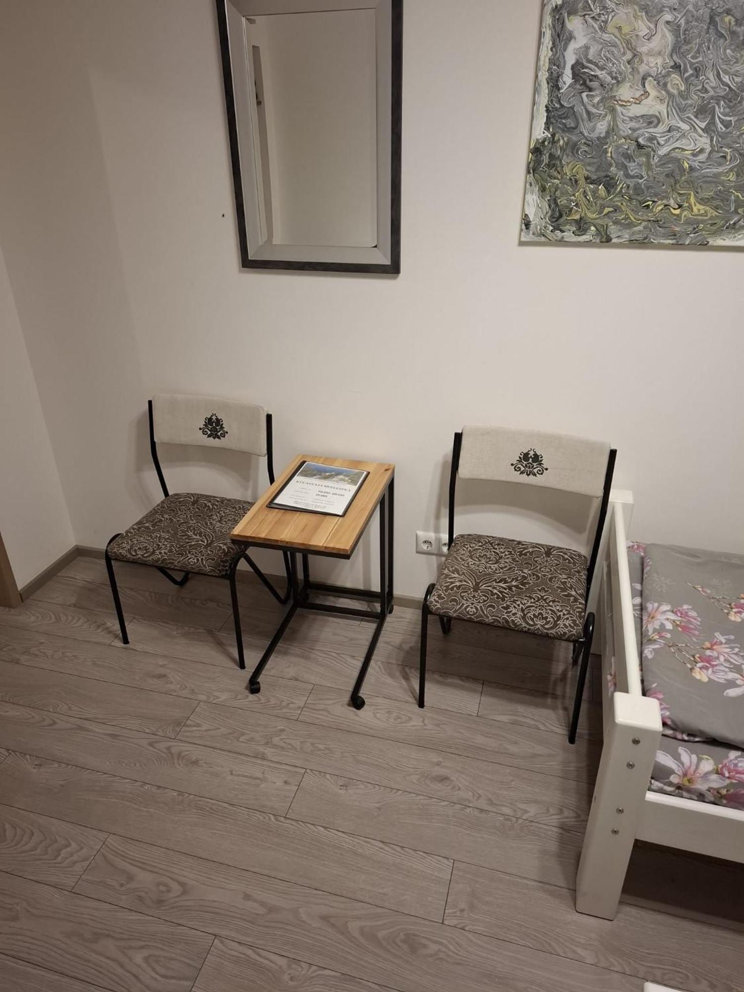 Ermistu Puhkekuela Otel Dış mekan fotoğraf