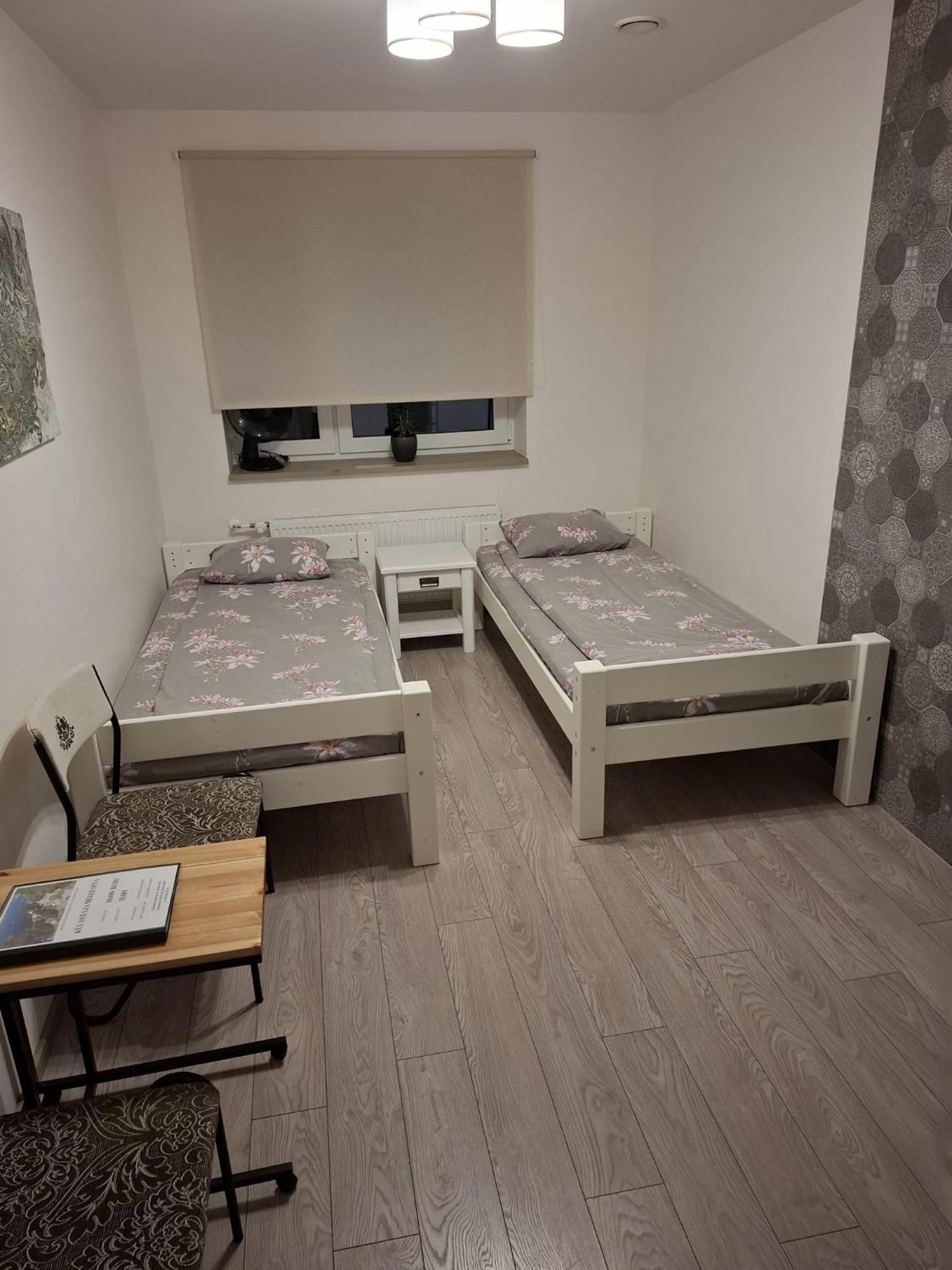 Ermistu Puhkekuela Otel Dış mekan fotoğraf