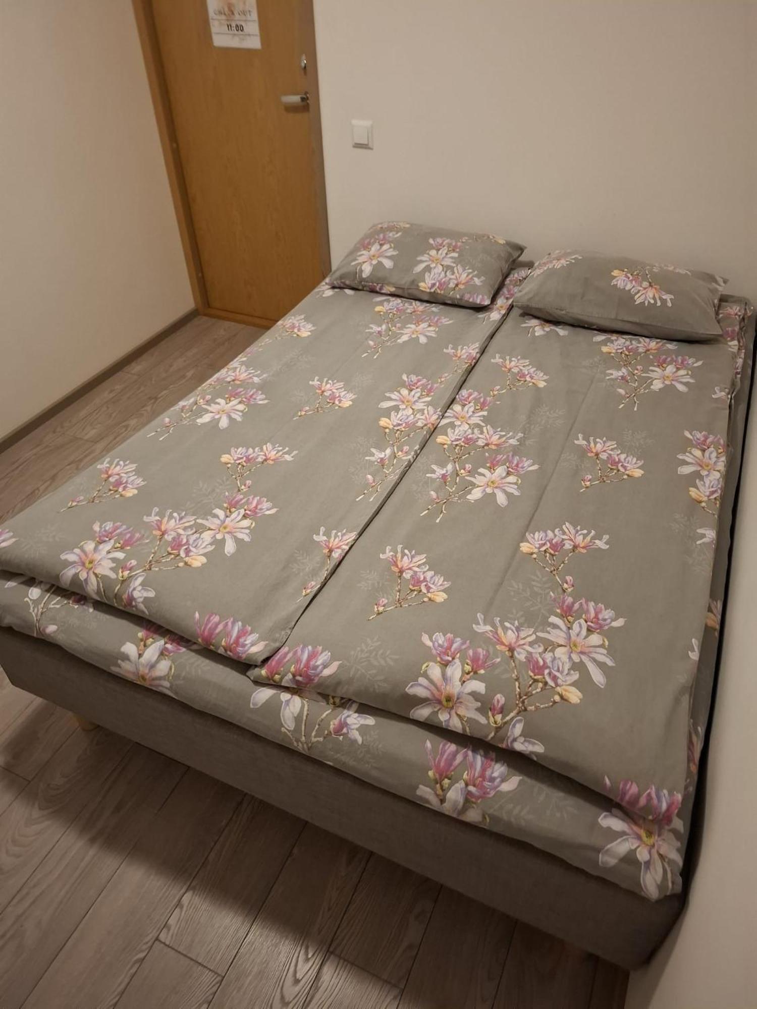 Ermistu Puhkekuela Otel Dış mekan fotoğraf